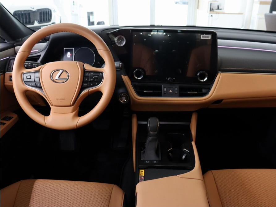 Lexus ES VII Рестайлинг 2 Брянск  - изображение 10