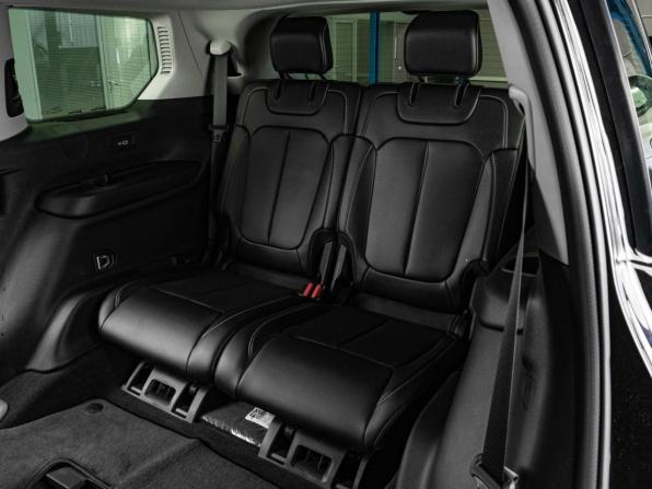 Jeep Grand Cherokee V (WL) с пробегом 2022 года, цена 7 949 000 рублей, 117 км, внедорожник, Автокод Объявления
