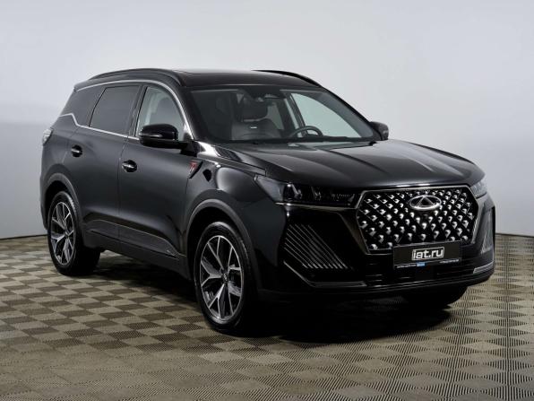 Chery Tiggo 7 Pro Max I Рестайлинг с пробегом 2024 года, цена 2 222 222 рубля, 45819 км, внедорожник, Автокод Объявления