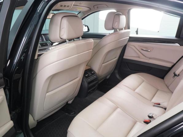 BMW 5 серии VI (F10/F11/F07) с пробегом 2010 года, цена 1 961 000 рублей, 234502 км, седан, Автокод Объявления