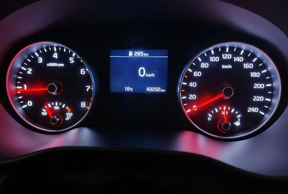 Kia Sportage IV Рестайлинг Ярославль  - изображение 9