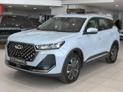 Chery Tiggo 7 Pro Plug-in Hybrid Казань  - изображение 23