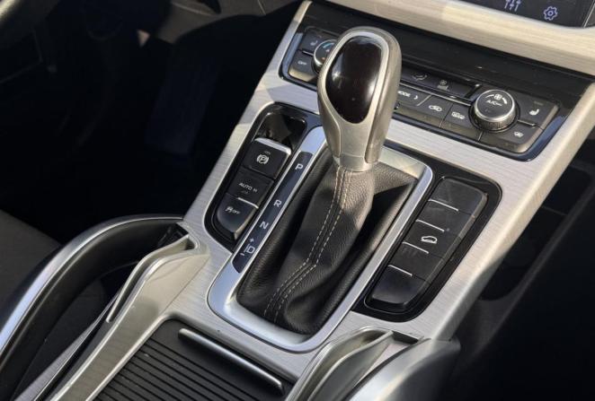Geely Atlas I с пробегом 2018 года, цена 1 280 000 рублей, 164800 км, внедорожник, Автокод Объявления
