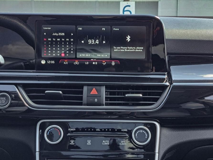 Kia Seltos I Рестайлинг Набережные Челны  - изображение 18