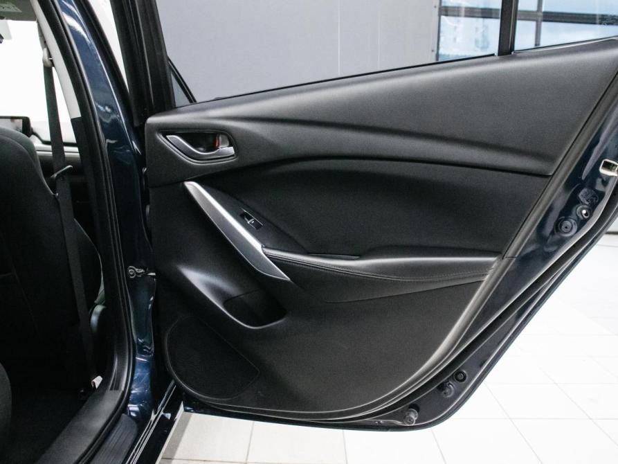 Mazda 6 III (GJ) Красноярск  - изображение 25