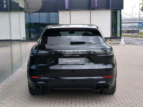 Porsche Cayenne III с пробегом 2019 года, цена 9 000 000 рублей, 79900 км, внедорожник, Автокод Объявления