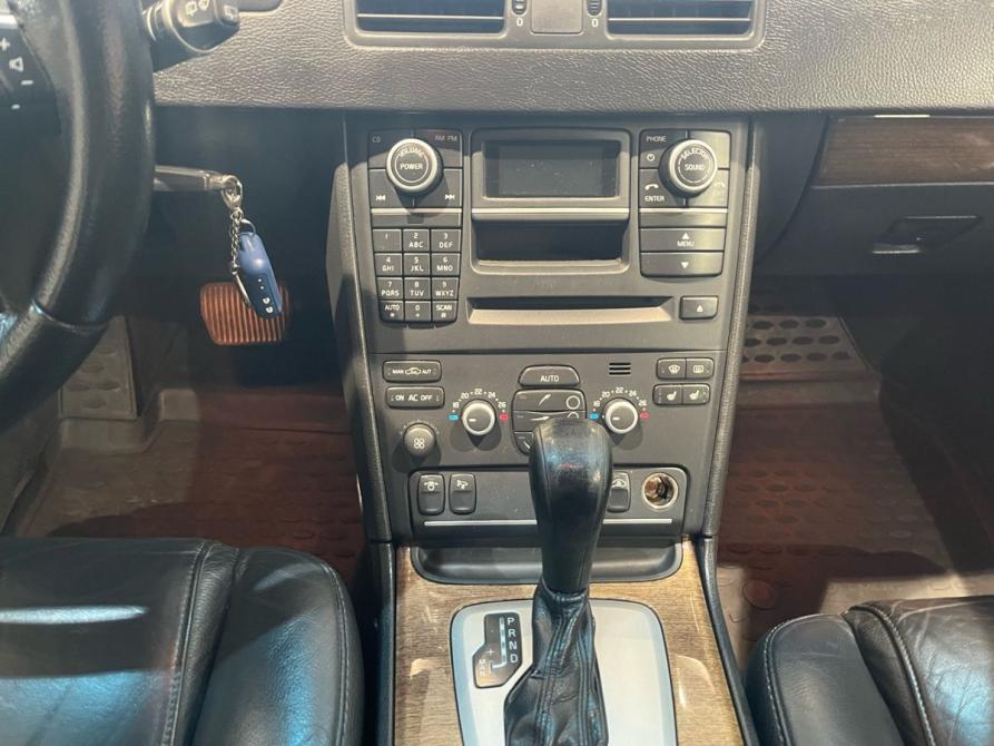 Volvo XC90 I Рестайлинг Екатеринбург  - изображение 10