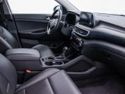 Hyundai Tucson III Рестайлинг Москва  - изображение 28