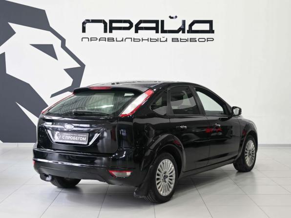 Ford Focus II Рестайлинг с пробегом 2010 года, цена 549 900 рублей, 303380 км, хэтчбек, Автокод Объявления