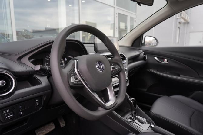 Changan Alsvin с пробегом 2024 года, цена 1 520 000 рублей, 369 км, седан, Автокод Объявления