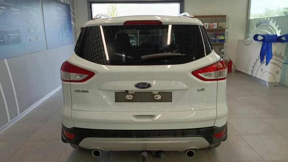 Ford Kuga II Вологда  - изображение 3