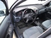 Nissan Almera II (N16) Рестайлинг Уфа  - изображение 26