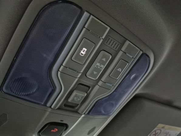 Haval F7 I с пробегом 2020 года, цена 1 760 000 рублей, 128701 км, внедорожник, Автокод Объявления