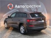 Skoda Kodiaq I Пермь  - изображение 31