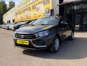 Lada (ВАЗ) Vesta I Нефтекамск  - изображение 13