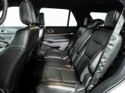 Ford Explorer V Рестайлинг 2 Санкт-Петербург  - изображение 32