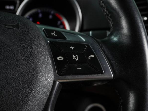 Mercedes-Benz M-Класс III (W166) с пробегом 2014 года, цена 2 779 000 рублей, 180934 км, внедорожник, Автокод Объявления