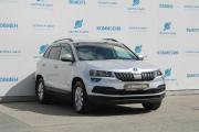 Skoda Karoq I Пермь  - изображение 25