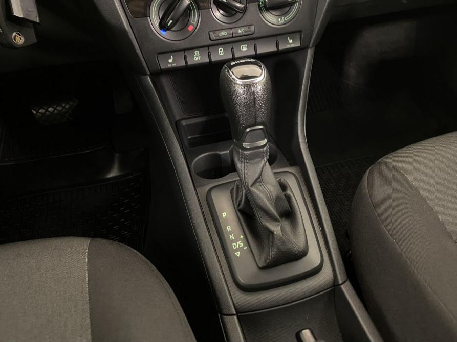 Skoda Rapid I Рестайлинг Воронеж  - изображение 16