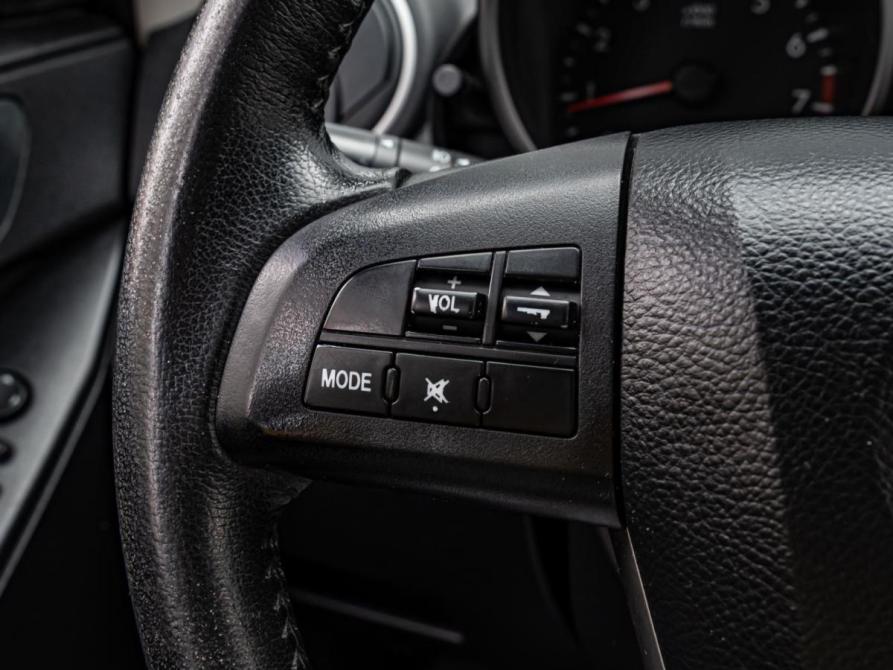 Mazda 3 II (BL) Краснодар  - изображение 16