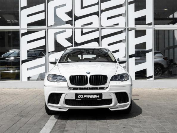 BMW X6 I (E71) с пробегом 2011 года, цена 1 995 000 рублей, 221045 км, внедорожник, Автокод Объявления