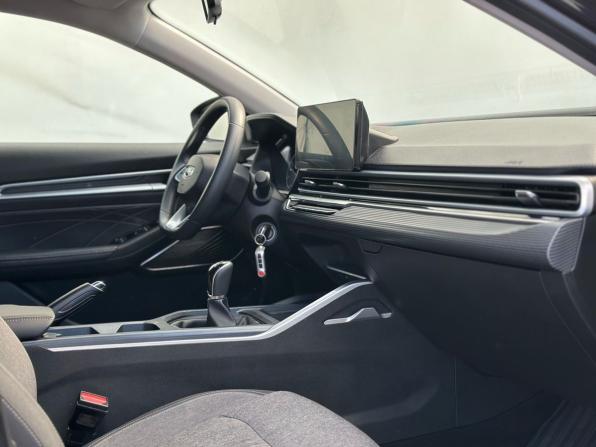 Geely Emgrand II с пробегом 2023 года, цена 1 400 000 рублей, 28677 км, седан, Автокод Объявления
