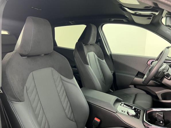 BMW X3 IV (G45/G48) с пробегом 2024 года, цена 10 589 000 рублей, 4800 км, внедорожник, Автокод Объявления
