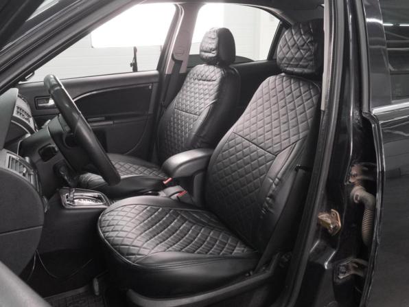 Ford Mondeo III Рестайлинг с пробегом 2005 года, цена 399 000 рублей, 270393 км, седан, Автокод Объявления