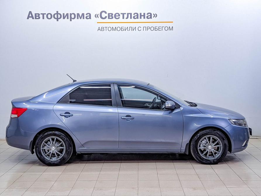 Kia Cerato II Ярославль  - изображение 3