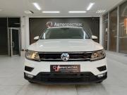 Volkswagen Tiguan II Минеральные Воды  - изображение 22
