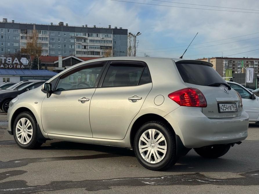 Toyota Auris I Ижевск  - изображение 7