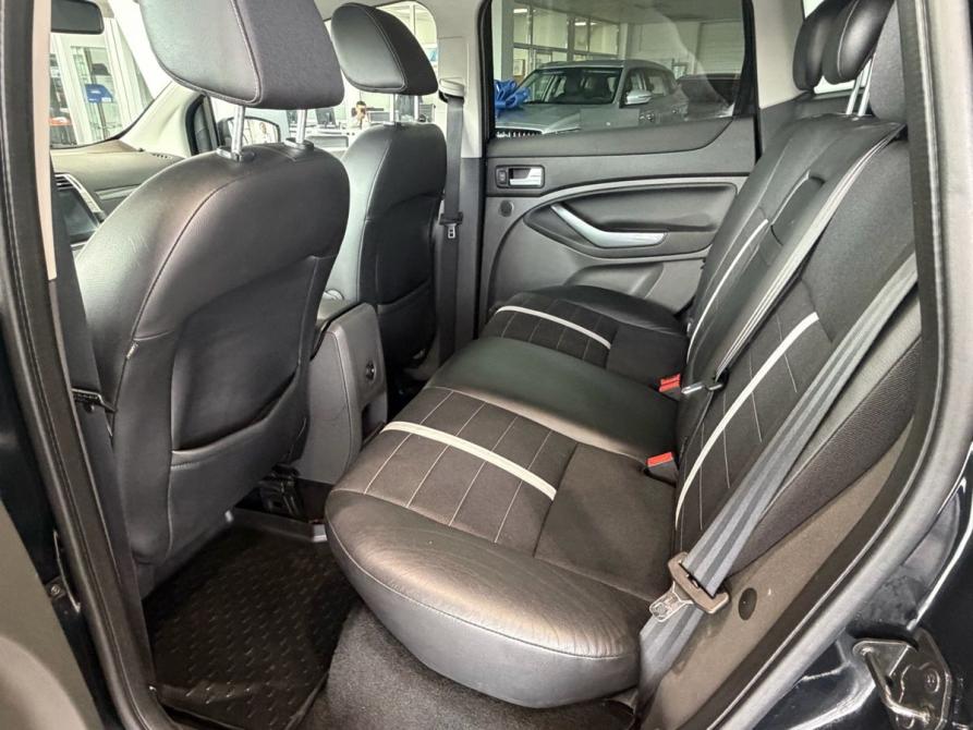 Ford Kuga I Челябинск  - изображение 11