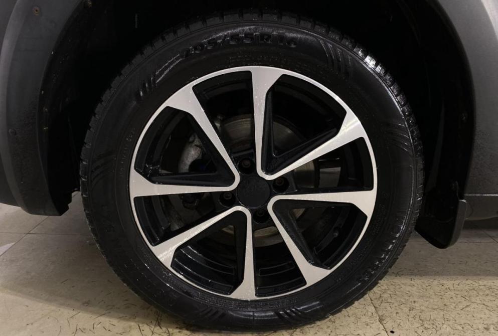 Renault Logan II Саранск  - изображение 14