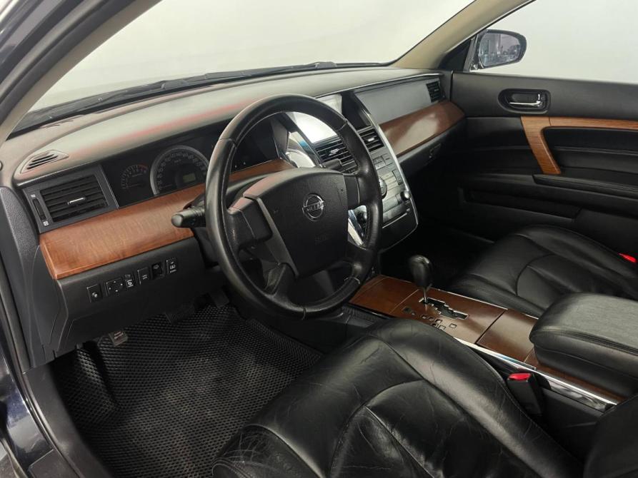 Nissan Teana I (J31) Рестайлинг Воронеж  - изображение 7