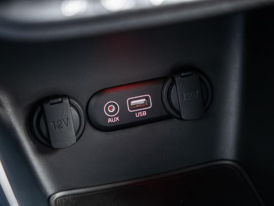 Kia Ceed GT I Рестайлинг Волгоград  - изображение 34