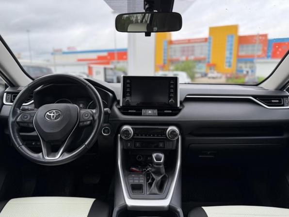 Toyota RAV4 V (XA50) с пробегом 2020 года, цена 3 150 000 рублей, 94826 км, внедорожник, Автокод Объявления