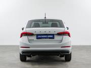 Skoda Rapid II Москва  - изображение 21