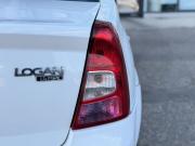 Renault Logan I Рестайлинг Тверь  - изображение 23