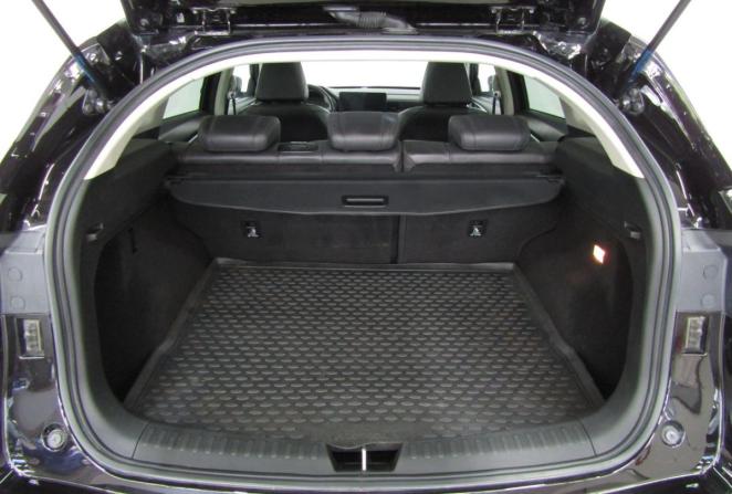 Haval F7 I с пробегом 2022 года, цена 2 132 100 рублей, 44821 км, внедорожник, Автокод Объявления