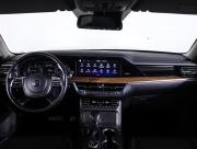 Kia Mohave I Рестайлинг 2 Москва  - изображение 48