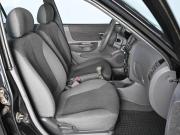 Hyundai Accent II Ростов-на-Дону  - изображение 22