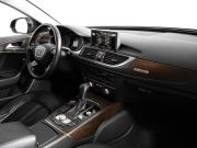 Audi A6 IV (C7) Рестайлинг Москва  - изображение 30