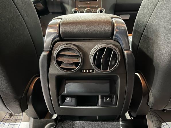 Land Rover Discovery IV с пробегом 2012 года, цена 1 375 000 рублей, 240000 км, внедорожник, Автокод Объявления