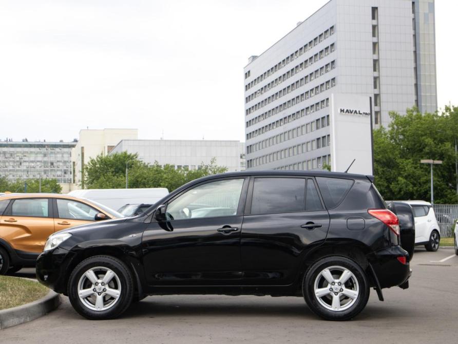 Toyota RAV4 III (XA30) Москва  - изображение 7