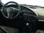 Chevrolet Niva I Рестайлинг Самара  - изображение 28