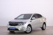 Kia Rio III Омск  - изображение 27
