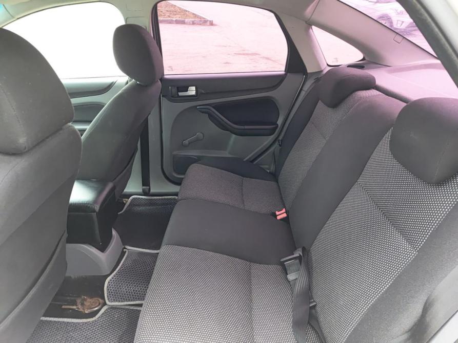 Ford Focus II Рестайлинг Ижевск  - изображение 15