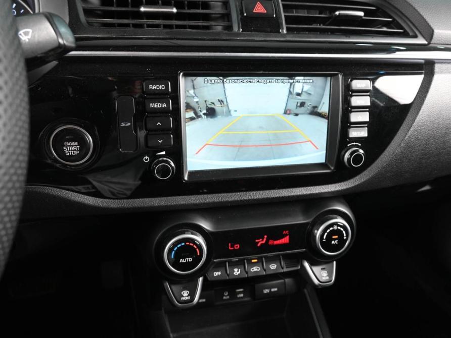 Kia Rio IV Ростов-на-Дону  - изображение 14