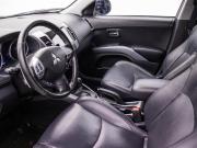 Mitsubishi Outlander II Рестайлинг Москва  - изображение 27