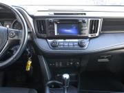 Toyota RAV4 IV (XA40) Рестайлинг Москва  - изображение 33